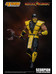 Mortal Kombat - Scorpion - 1/12