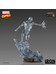 Marvel Comics - Iceman - BDS Art Scale