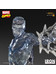 Marvel Comics - Iceman - BDS Art Scale