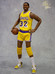 NBA Collection - Magic Johnson Limited Edition - 1/6