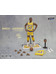 NBA Collection - Magic Johnson Limited Edition - 1/6