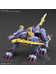 Figure-Rise Digimon - Metal Garurumon (Amplified Ver.)