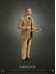 Sherlock - Dr. John Watson Collector Figure Series - 1/6