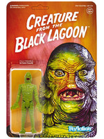 Universal Monsters - Creature from the Black Lagoon - ReAction