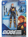 G.I. Joe Classified Series - Wave 1