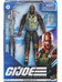 G.I. Joe Classified Series - Wave 1
