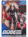 G.I. Joe Classified Series - Wave 1