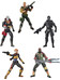 G.I. Joe Classified Series - Wave 1