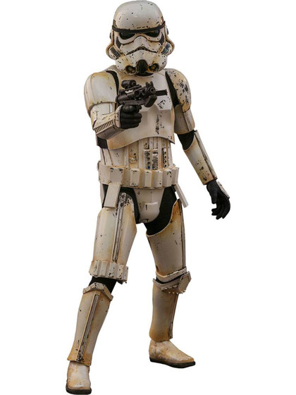 Star Wars The Mandalorian - Remnant Stormtrooper TMS - 1/6