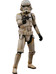 Star Wars The Mandalorian - Remnant Stormtrooper TMS - 1/6