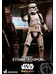 Star Wars The Mandalorian - Remnant Stormtrooper TMS - 1/6