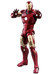 Iron Man - Iron Man Mark III QS Series - 1/4