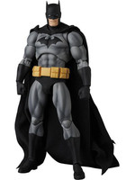 Batman: Hush - Batman (Black Ver.) - MAF EX
