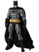 Batman: Hush - Batman (Black Ver.) - MAF EX