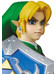 Legend Of Zelda - Link (Ocarina of Time Ver.) - UDF Mini Figure