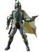 Star Wars Black Series - Boba Fett Carbonized