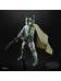 Star Wars Black Series - Boba Fett Carbonized