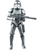 Star Wars Black Series - Stormtrooper Carbonized