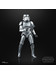 Star Wars Black Series - Stormtrooper Carbonized