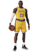 NBA - LeBron James (LA Lakers) - MAF EX