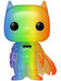 Funko POP! Heroes: Pride 2020 - Batman