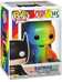 Funko POP! Heroes: Pride 2020 - Batman