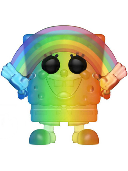 Funko POP! Animation: Pride 2020 - Spongebob Squarepants