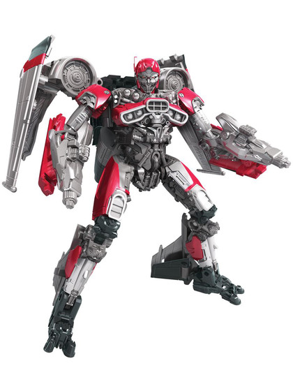 Transformers Studio Series - Shatter (Jet) - 59