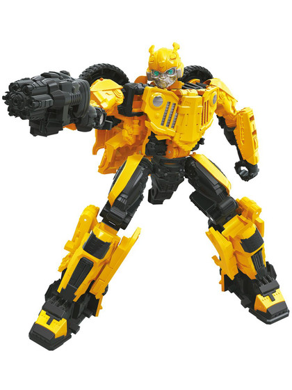 Transformers Studio Series - Offroad Bumblebee - 57