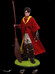 Harry Potter - Harry Potter (Quidditch Ver.) - My Favourite Action Figure - 1/6