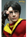 Harry Potter - Harry Potter (Quidditch Ver.) - My Favourite Action Figure - 1/6