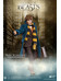 Fantastic Beasts - Newt Scamander Grey Coat Ver. - 1/6