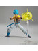 Dragonball Super - Figure-rise Standard Super Saiyan God Super Saiyan Gogeta