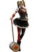 Batman Arkham Knight - Harley Quinn VMS - 1/6