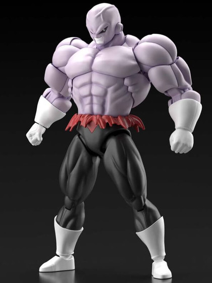 Dragonball - Figure-rise Standard Jiren