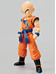 Dragonball Z - Figure-rise Standard Krillin