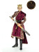 Game of Thrones - King Joffrey Baratheon Deluxe Version - 1/6