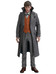 Fantastic Beasts 2 - Newt Scamander MMS - 1/6