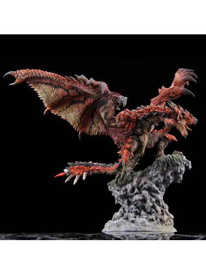  Monster Hunter - CFB Creators Model Rathalos Resell Version