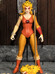 Thundercats Ultimates - Cheetara the Super Speedy Thundercats Warrior