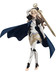 Fire Emblem Fates - Corrin (Female) - Figma