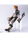 Kingdom Hearts III - Ventus - Bring Arts