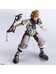 Kingdom Hearts III - Ventus - Bring Arts