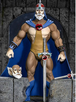 Thundercats Ultimates - Jaga the Wise Thundercat Mentor