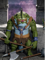 Thundercats Ultimates - Slithe the Evil Mutant Leader