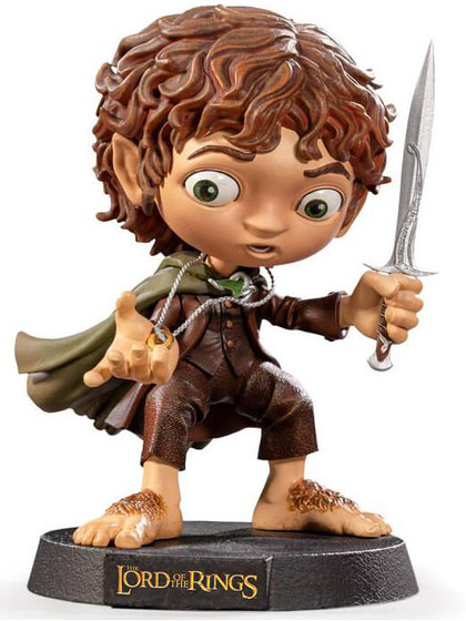 Lord of the Rings - Frodo - Mini Co.