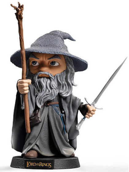 Lord of the Rings - Gandalf - Mini Co.