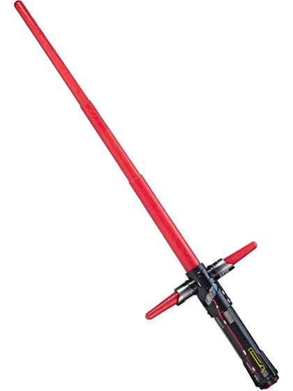 Star Wars - Kylo Ren Electronic Lightsaber