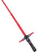 Star Wars - Kylo Ren Electronic Lightsaber