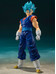 Dragon Ball Super - Super Saiyan God Super Saiyan Vegito Super - S.H. Figuarts